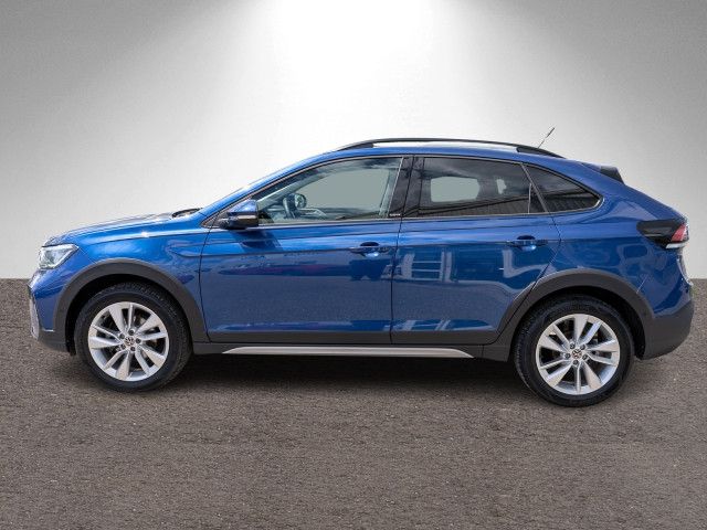 Fahrzeugabbildung Volkswagen Taigo MOVE 1.5 TSI DSG Navi LED VC RFK AHK