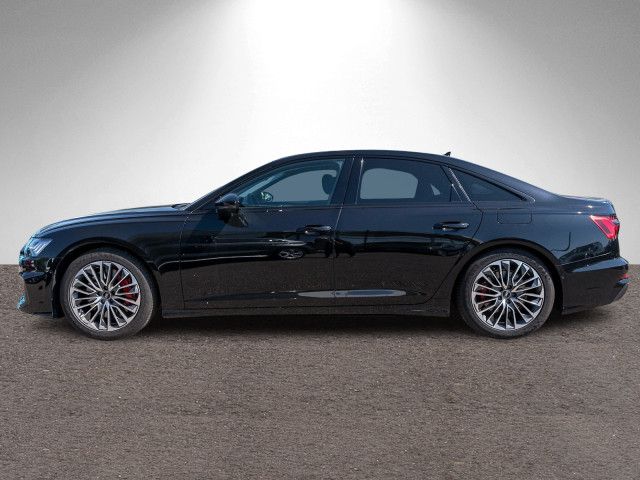 Fahrzeugabbildung Audi A6 Limousine S line 55TFSI e quattro Navi Matrix