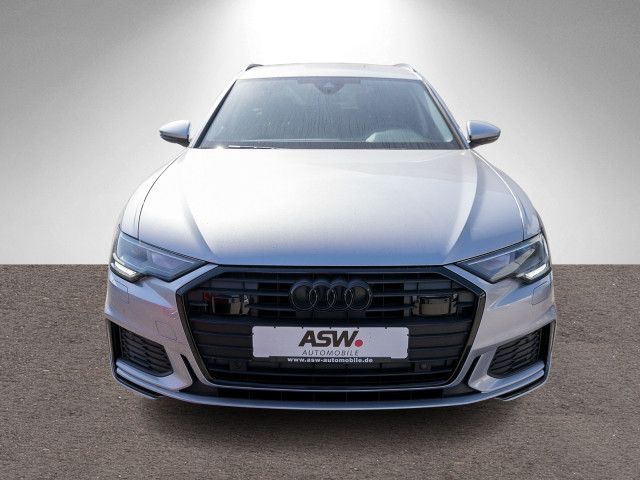 Fahrzeugabbildung Audi A6 Avant S line 40TDI Stronic Nav LED ACC PDC VC