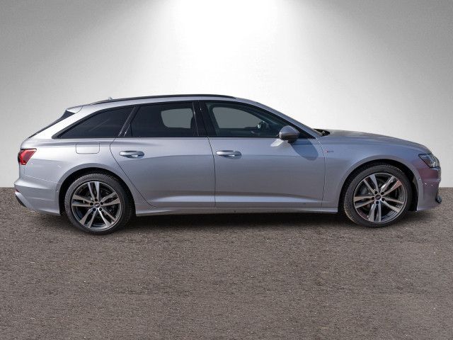 Fahrzeugabbildung Audi A6 Avant S line 40TDI Stronic Nav LED ACC PDC VC