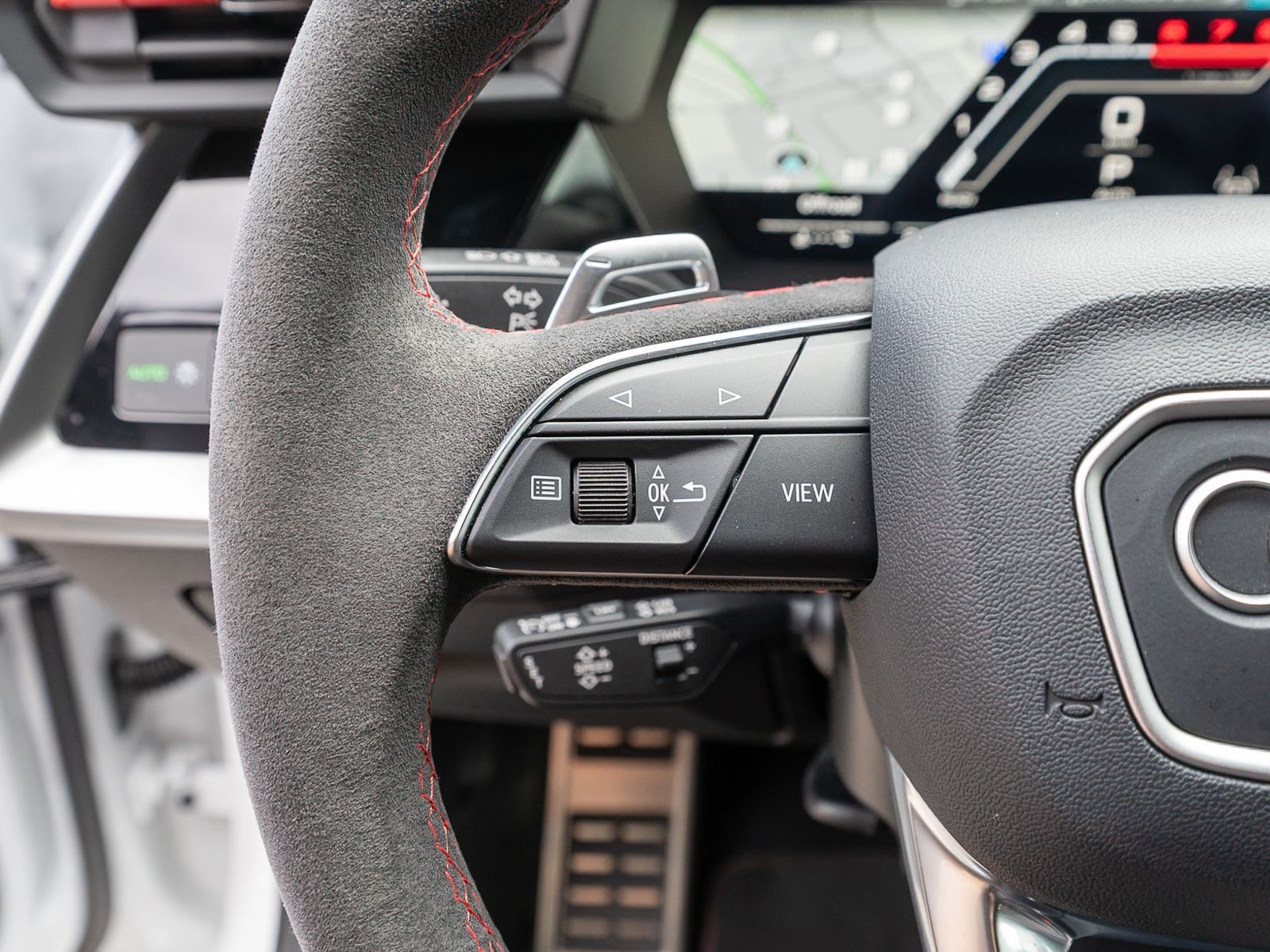 Fahrzeugabbildung Audi RS 3 Sportback TFSI quattro Navi Matrix Optik RS
