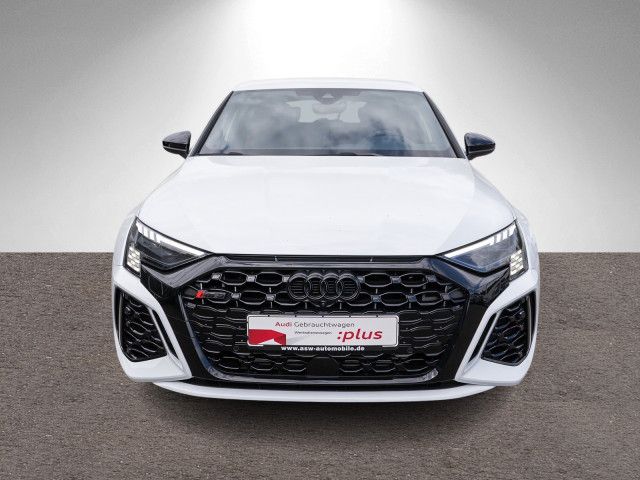 Fahrzeugabbildung Audi RS 3 Sportback TFSI quattro Navi Matrix Optik RS