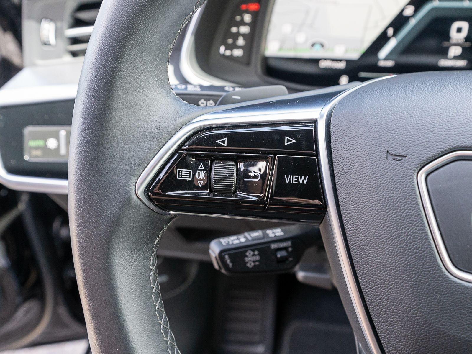 Fahrzeugabbildung Audi A6 Avant advanced 40TDI quattro Navi Matrix AHK