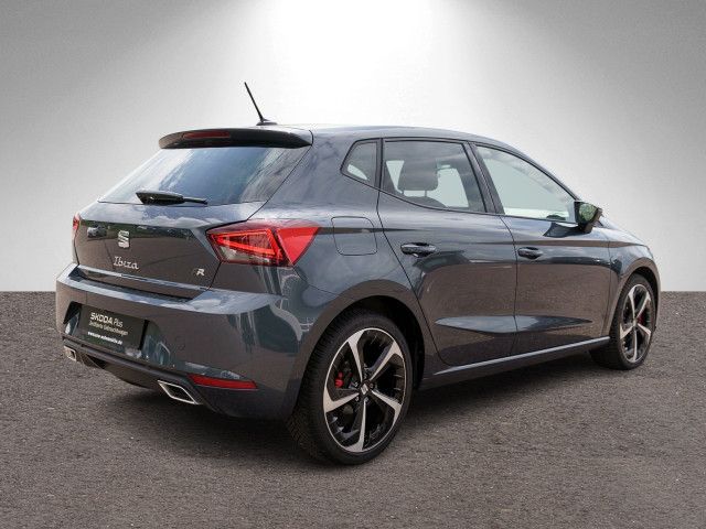 Fahrzeugabbildung SEAT Ibiza FR 1,0TSI DSG Dinamica LED RFK NAVI ACC VC