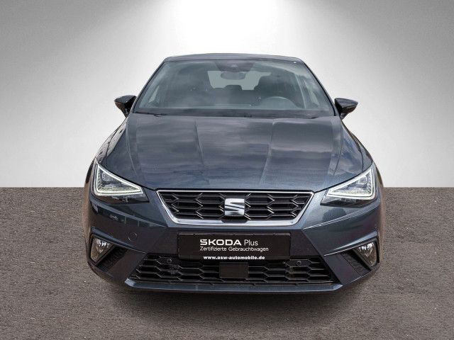 Fahrzeugabbildung SEAT Ibiza FR 1,0TSI DSG Dinamica LED RFK NAVI ACC VC