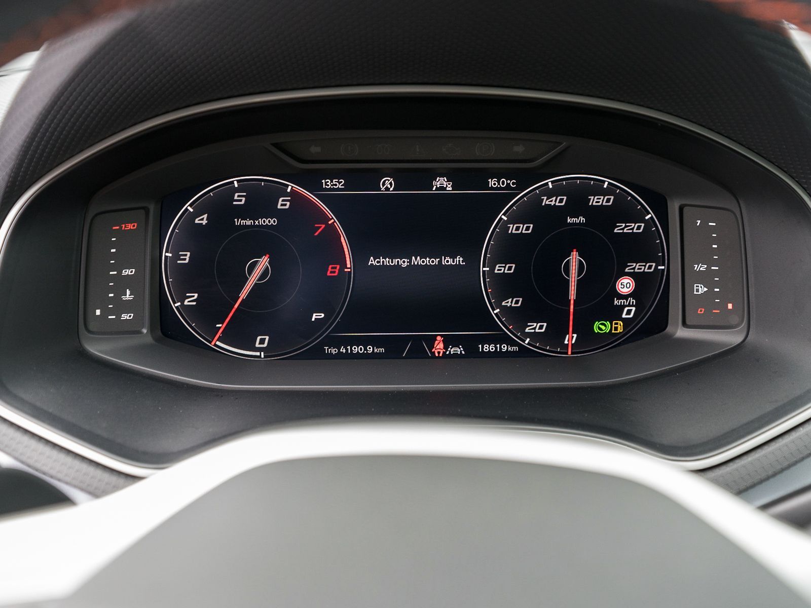 Fahrzeugabbildung SEAT Ibiza FR 1,0TSI DSG Dinamica LED RFK PANO ACC VC