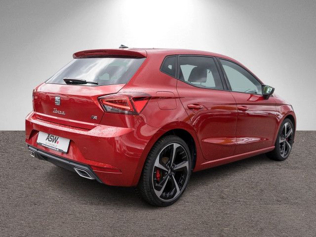 Fahrzeugabbildung SEAT Ibiza FR 1,0TSI DSG Dinamica LED RFK PANO ACC VC