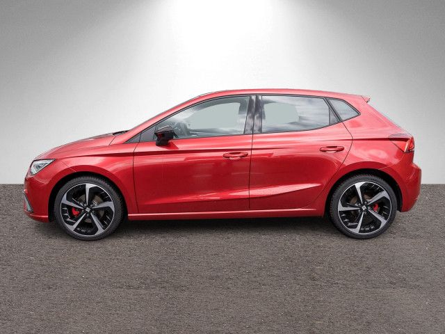 Fahrzeugabbildung SEAT Ibiza FR 1,0TSI DSG Dinamica LED RFK PANO ACC VC
