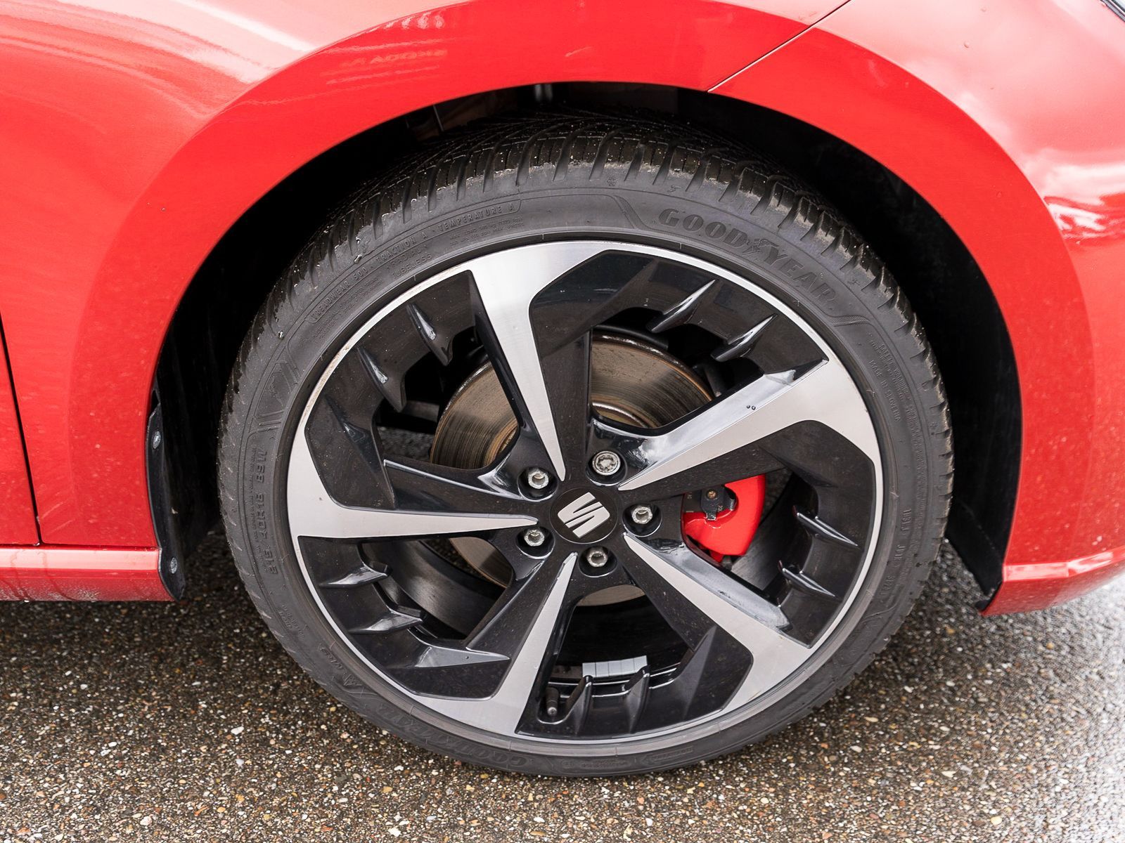 Fahrzeugabbildung SEAT Ibiza FR 1,0TSI DSG Dinamica LED RFK PANO ACC VC