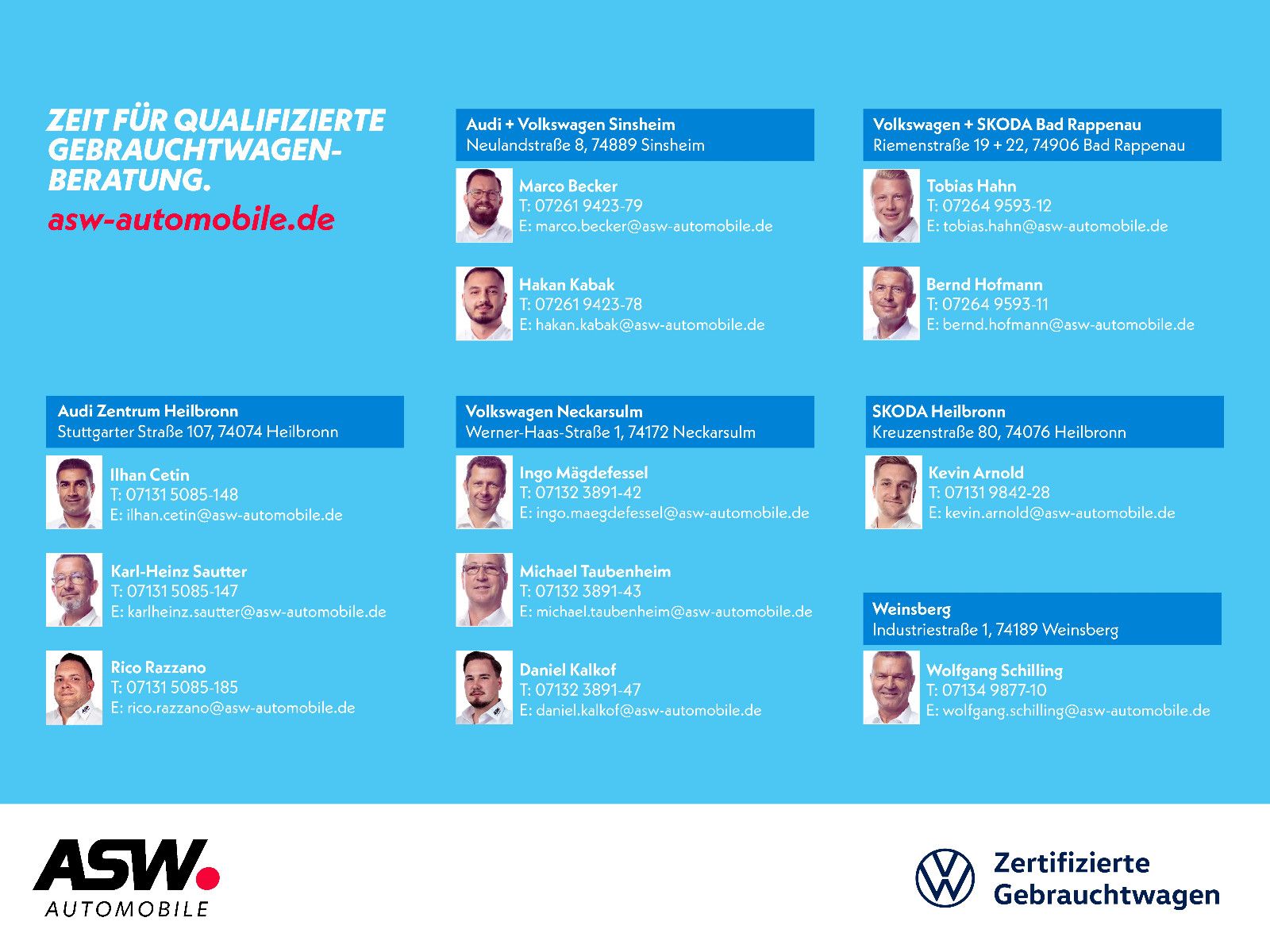 Fahrzeugabbildung Volkswagen Tiguan Elegance 1.5 TSI DSG LED NAVI HUD RFK AHK
