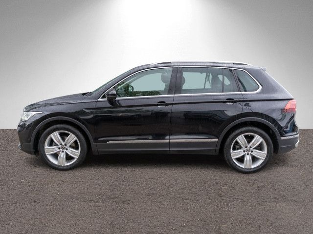 Fahrzeugabbildung Volkswagen Tiguan Elegance 1.5 TSI DSG LED NAVI HUD RFK AHK