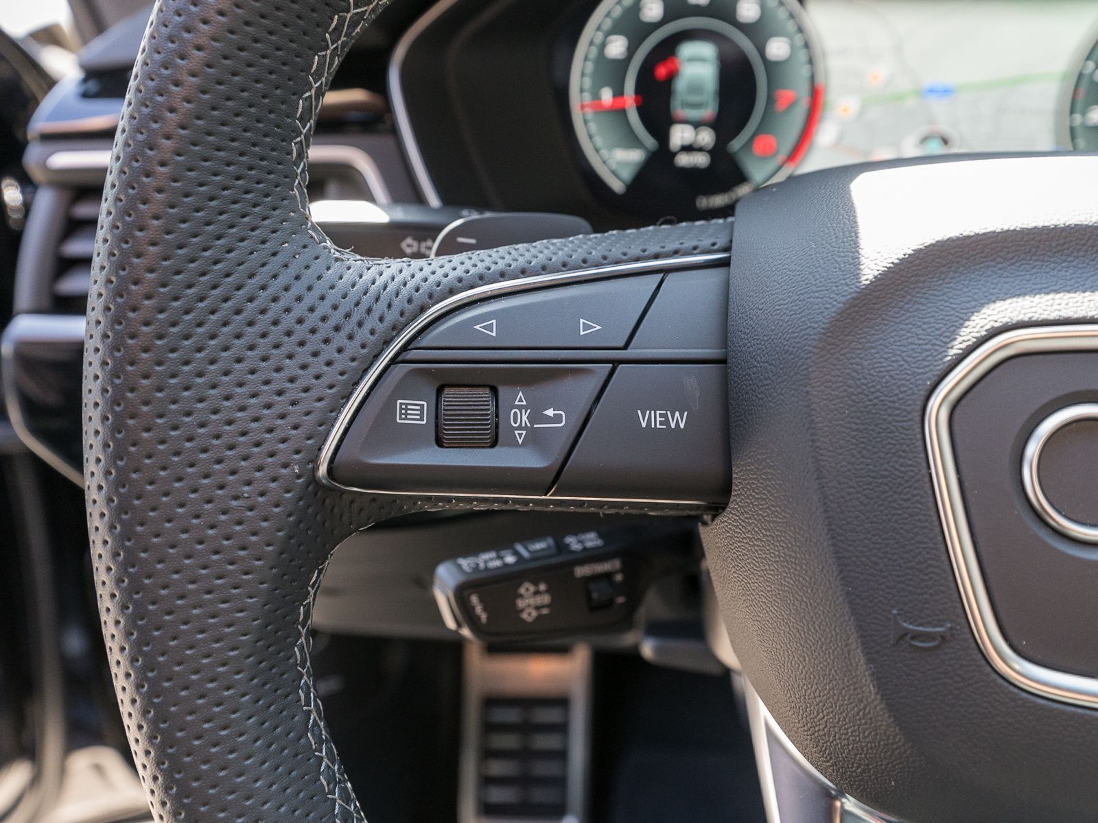 Fahrzeugabbildung Audi A5 Sportback S line 45TFSI quattro Stronic B&O