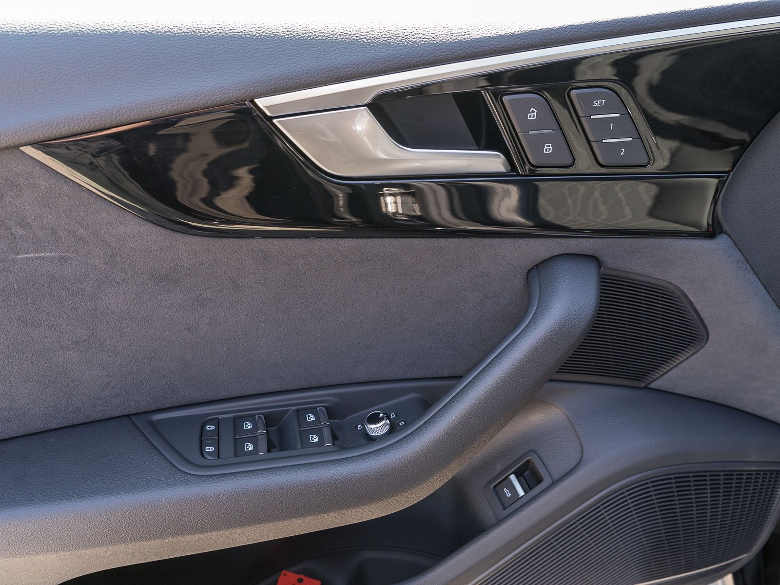 Fahrzeugabbildung Audi A5 Sportback S line 45TFSI quattro Stronic B&O