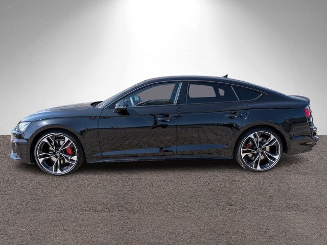 Fahrzeugabbildung Audi A5 Sportback S line 45TFSI quattro Stronic B&O