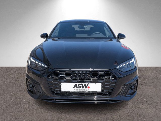 Fahrzeugabbildung Audi A5 Sportback S line 45TFSI quattro Stronic B&O