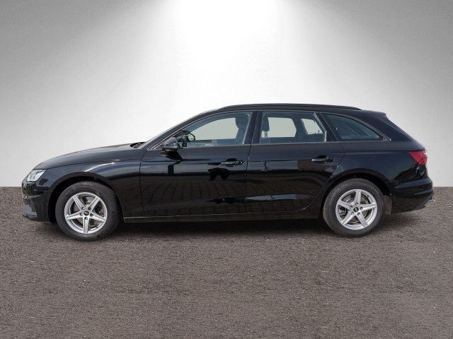 Fahrzeugabbildung Audi A4 Avant 30TDI Stronic LED Navi RFK ACC VC