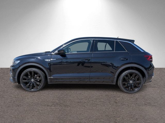 Fahrzeugabbildung Volkswagen T-Roc R-Line 1.5TSI LED RFK ACC SHZ AID beats