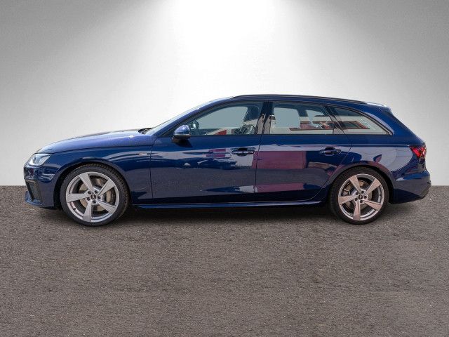 Fahrzeugabbildung Audi A4 Avant Sline 50TDI quattro Navi Matrix RFK