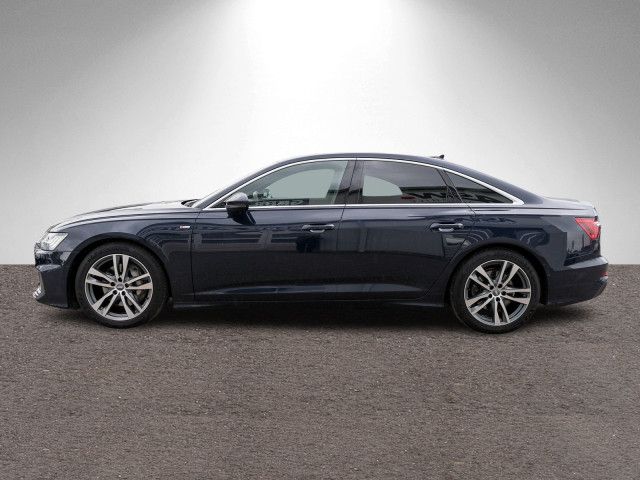 Fahrzeugabbildung Audi A6 Limousine Sline 45TDI quattro Navi Matrix AHK