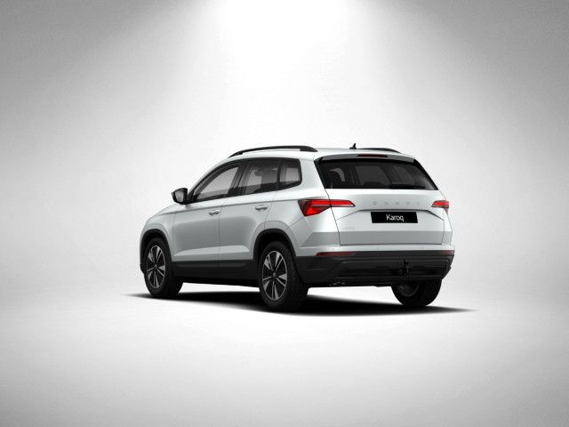 Fahrzeugabbildung SKODA Karoq Balance 1,5 TSI 150PS DSG ACC NAVI SHZ AHK