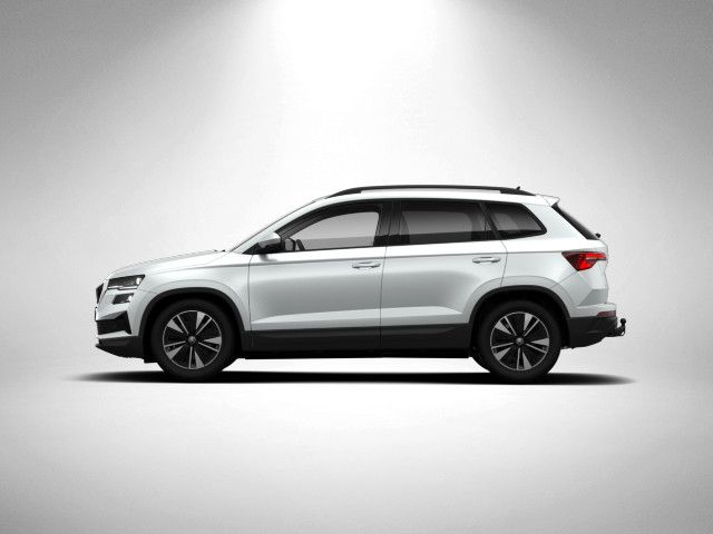 Fahrzeugabbildung SKODA Karoq Balance 1,5 TSI 150PS DSG ACC NAVI SHZ AHK