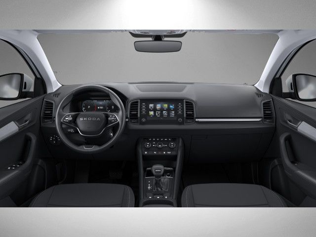 Fahrzeugabbildung SKODA Karoq Balance 1,5 TSI 150PS DSG ACC NAVI SHZ AHK