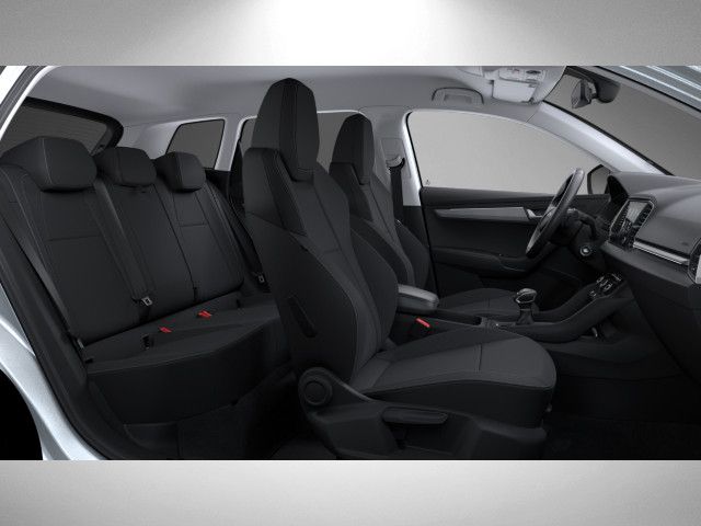 Fahrzeugabbildung SKODA Karoq Balance 1,5 TSI 150PS DSG ACC NAVI SHZ AHK