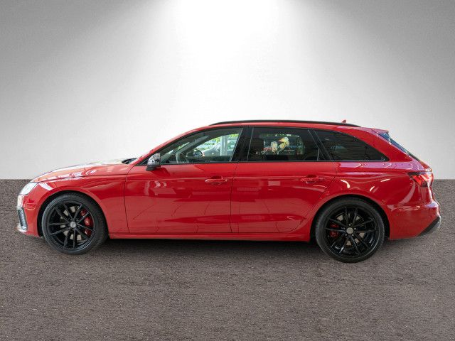 Fahrzeugabbildung Audi S4 Avant 3.0TDI quattro NAVI MATRIX PANO B&O AHK