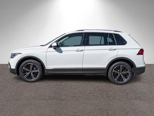 Fahrzeugabbildung Volkswagen Tiguan Life 1.5TSI DSG LED Navi RFK SHZ ACC