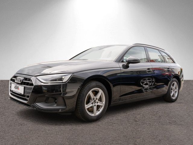 Fahrzeugabbildung Audi A4 Avant 35TDI Stronic LED Navi PDC v/h SHZ