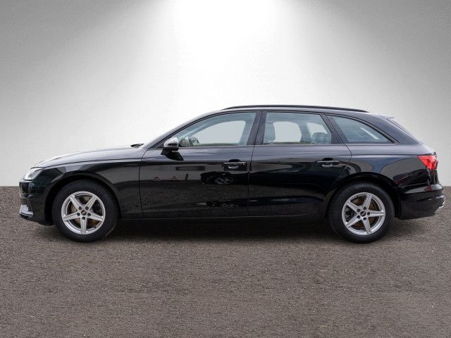 Fahrzeugabbildung Audi A4 Avant 35TDI Stronic LED Navi PDC v/h SHZ