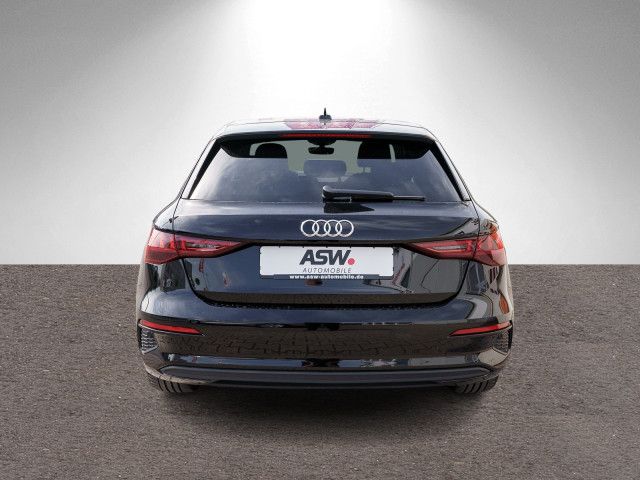 Fahrzeugabbildung Audi A3 Sportback 40TFSI e Stronic LED Navi PDC AHK