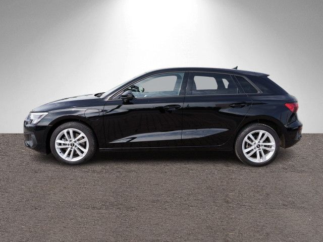 Fahrzeugabbildung Audi A3 Sportback 40TFSI e Stronic LED Navi PDC AHK