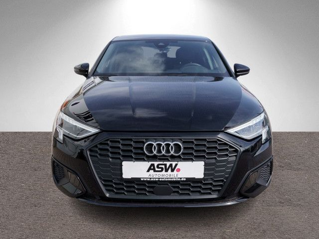 Fahrzeugabbildung Audi A3 Sportback 40TFSI e Stronic LED Navi PDC AHK