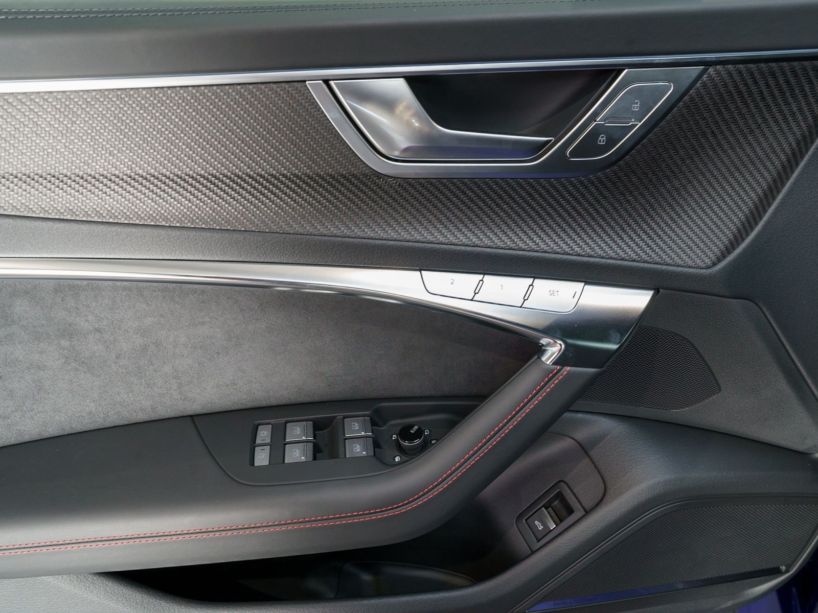 Fahrzeugabbildung Audi RS6 Avant ABT Legacy Edition LED HUD PANO B&O VC