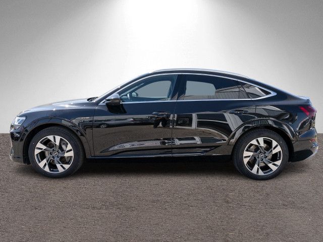 Fahrzeugabbildung Audi e-tron Sportback Sline 55 quatt LED 360° B&O AHK