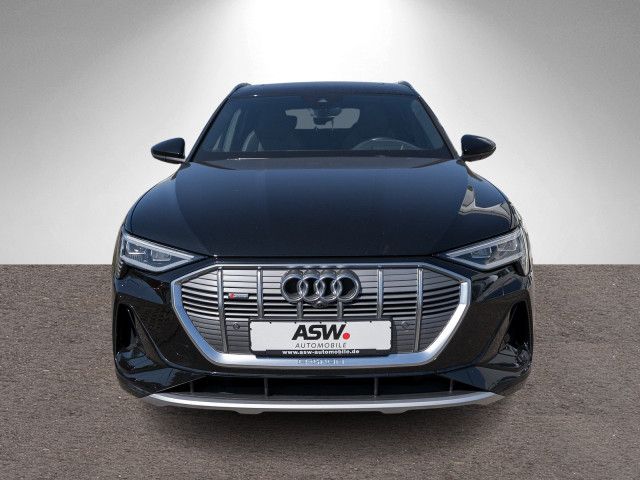Fahrzeugabbildung Audi e-tron Sportback Sline 55 quatt LED 360° B&O AHK