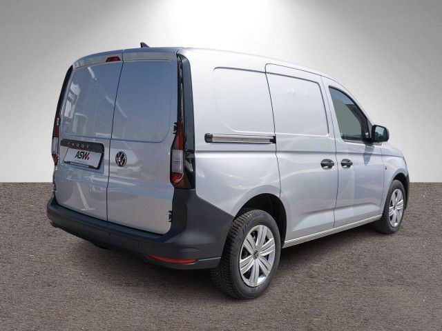 Fahrzeugabbildung Volkswagen Caddy Cargo 1.5TSI NAVI Sitzheizung PDC v/h DAB+