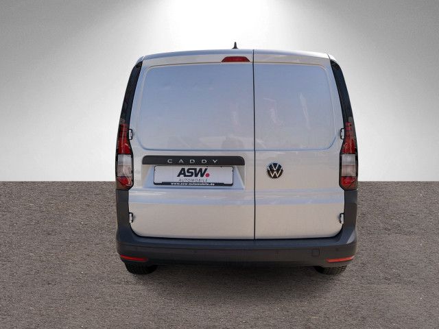 Fahrzeugabbildung Volkswagen Caddy Cargo 1.5TSI NAVI Sitzheizung PDC v/h DAB+