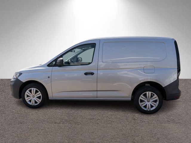 Fahrzeugabbildung Volkswagen Caddy Cargo 1.5TSI NAVI Sitzheizung PDC v/h DAB+