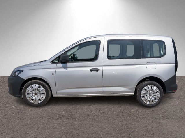 Fahrzeugabbildung Volkswagen Caddy Cargo 1.5 TSI PDC vo/hi Climatronic DAB+