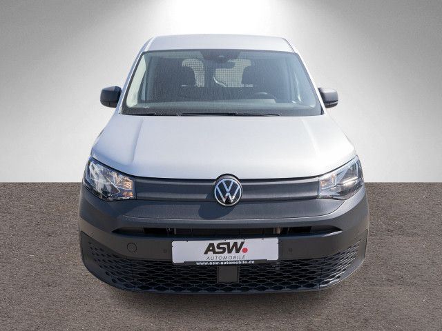 Fahrzeugabbildung Volkswagen Caddy Cargo 1.5 TSI PDC vo/hi Climatronic DAB+