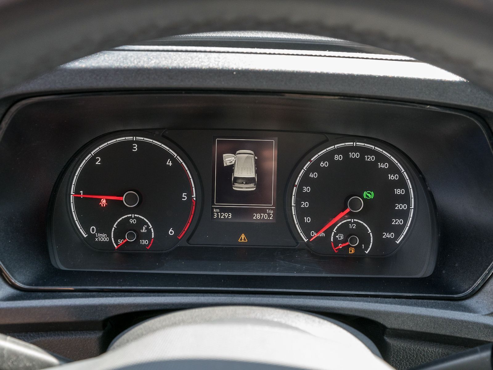 Fahrzeugabbildung Volkswagen Caddy Cargo Maxi 2.0TDI DSG NAVI SHZ PDC RFK ACC