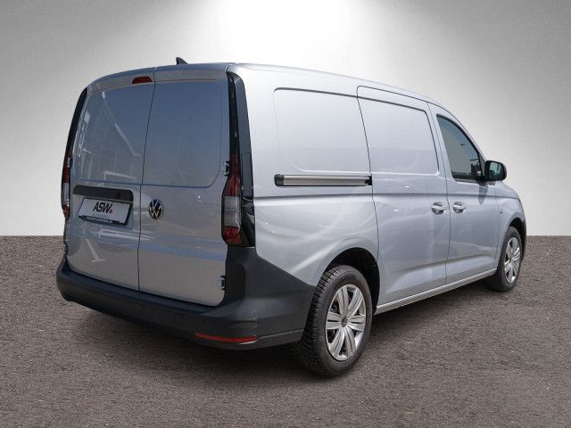 Fahrzeugabbildung Volkswagen Caddy Cargo Maxi 2.0TDI DSG NAVI SHZ PDC RFK ACC