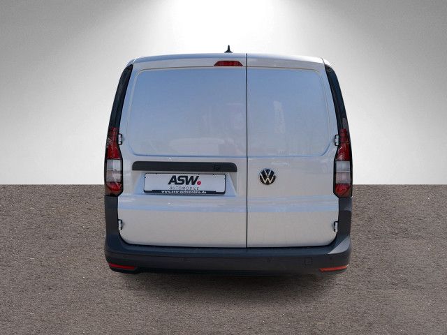 Fahrzeugabbildung Volkswagen Caddy Cargo Maxi 2.0TDI DSG NAVI SHZ PDC RFK ACC