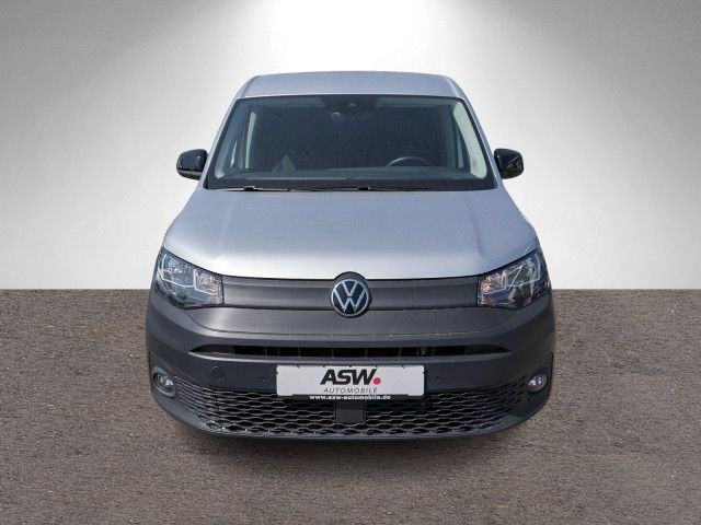 Fahrzeugabbildung Volkswagen Caddy Cargo Maxi 2.0TDI DSG NAVI SHZ PDC RFK ACC