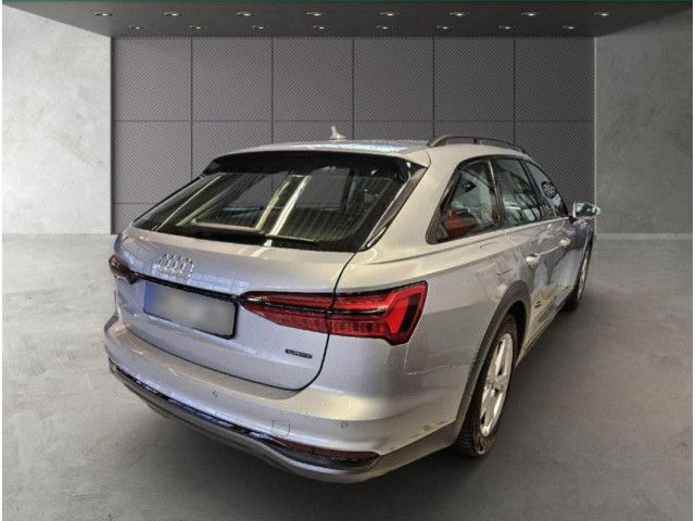 Fahrzeugabbildung Audi A6 allroad quattro 50 TDI tiptronic LED Pano AHK