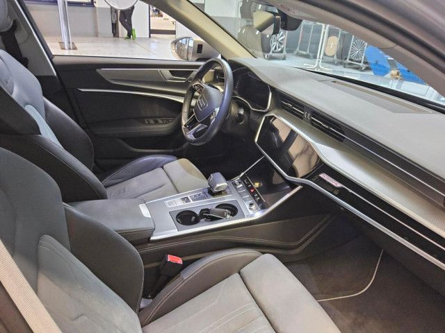 Fahrzeugabbildung Audi A6 allroad quattro 50 TDI tiptronic LED Pano AHK