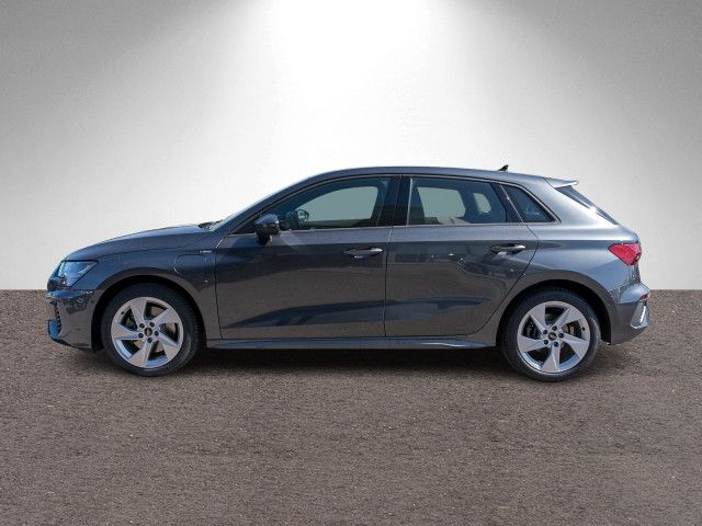 Fahrzeugabbildung Audi A3 Sportback Sline 40TFSI e Stronic LED Navi RFK