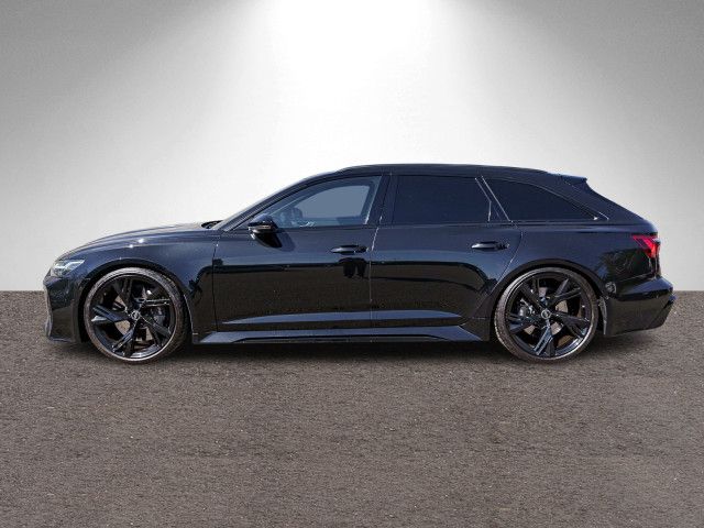 Fahrzeugabbildung Audi RS 6 Avant tiptron Navi Matrix Sport-AGA 280km/h